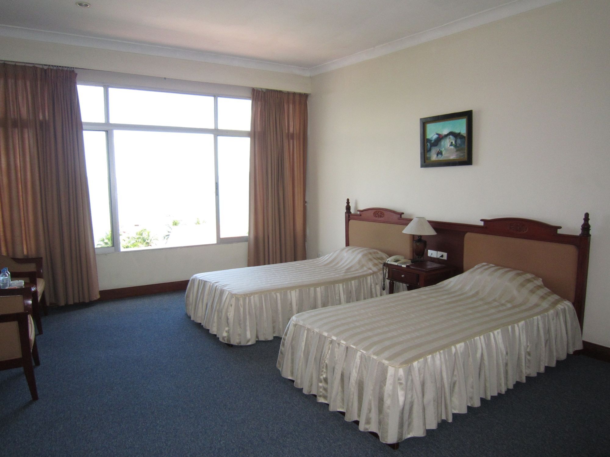Ha Long Bay Hotel Luaran gambar