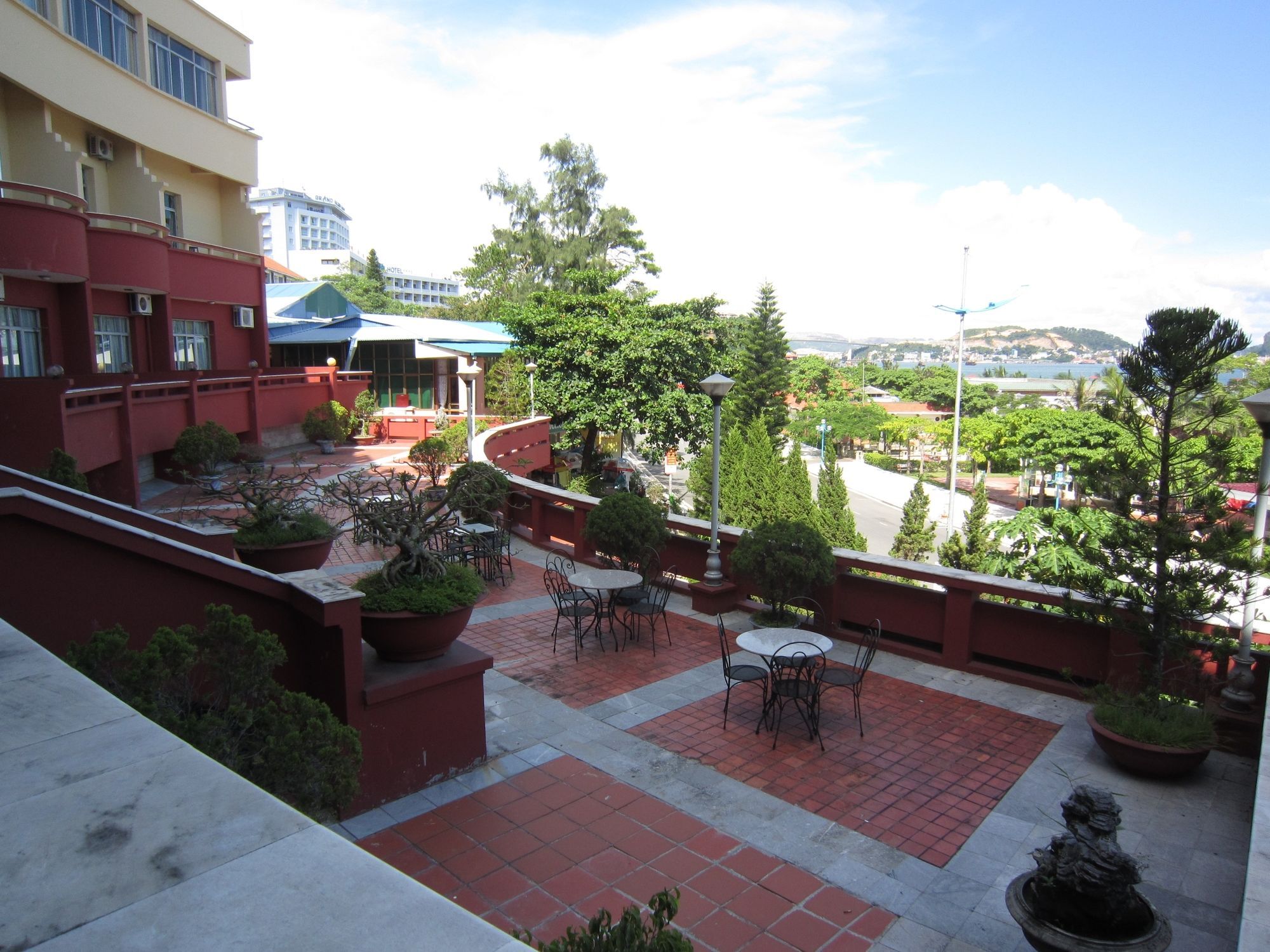 Ha Long Bay Hotel Luaran gambar